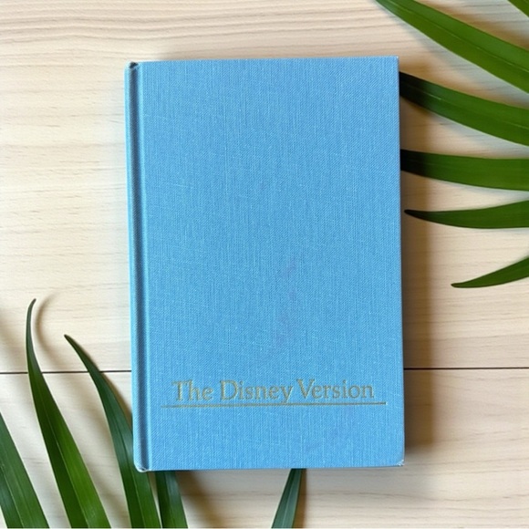 Vintage 1968 The Disney Version: The Life, Times, Art & Commerce of Walt Disney - Picture 2 of 10